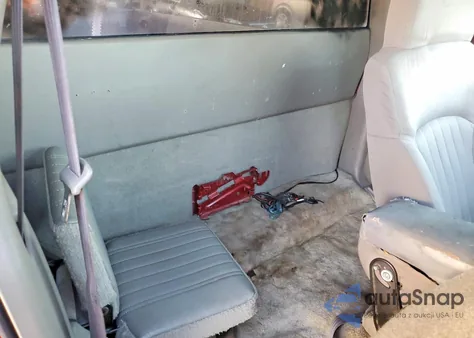 2003 Chevrolet S Truck S10 z USA, uszkodzony, nr VIN 1GCCS19H038257543